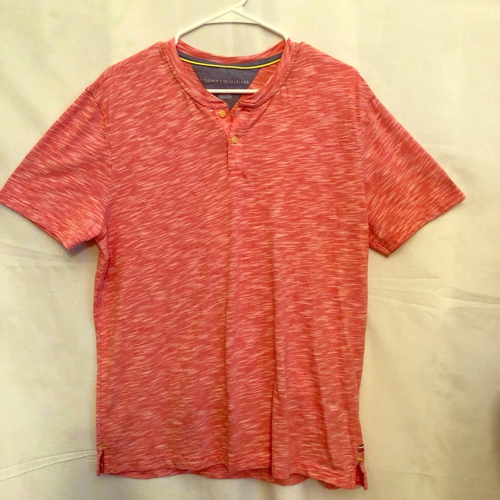 Tommy‎ Hilfiger Shirt